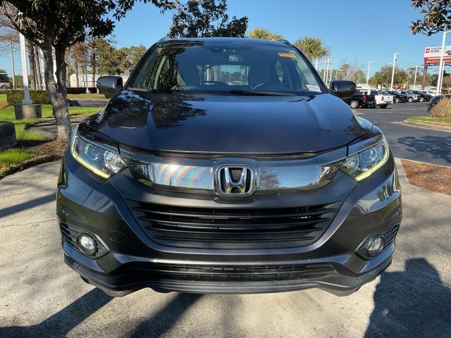 2019 Honda HR-V EX-L