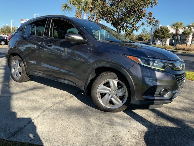 2019 Honda HR-V EX-L