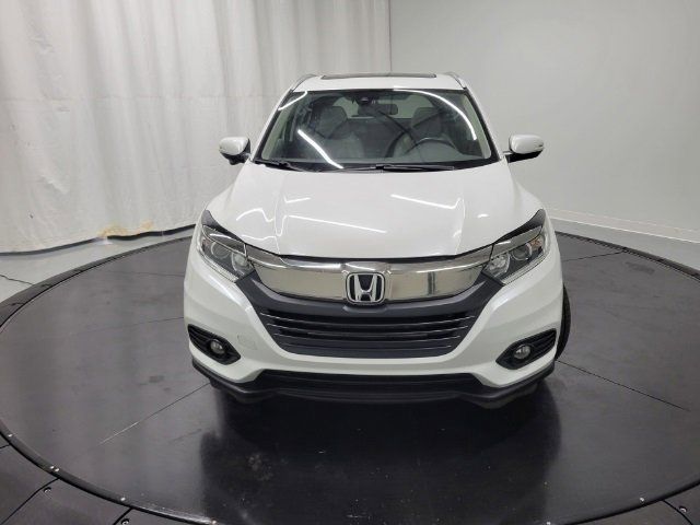 2019 Honda HR-V EX-L