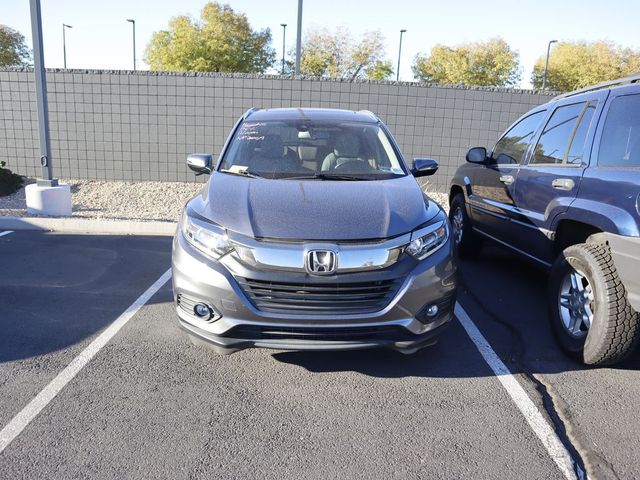 2019 Honda HR-V EX-L