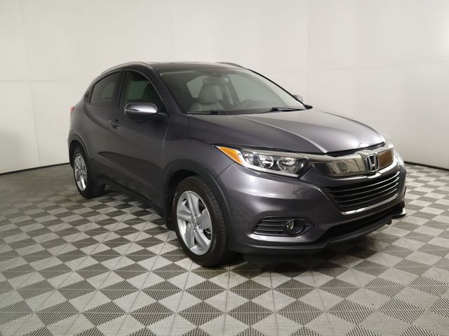 2019 Honda HR-V EX-L