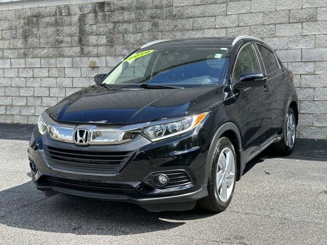 2019 Honda HR-V EX-L