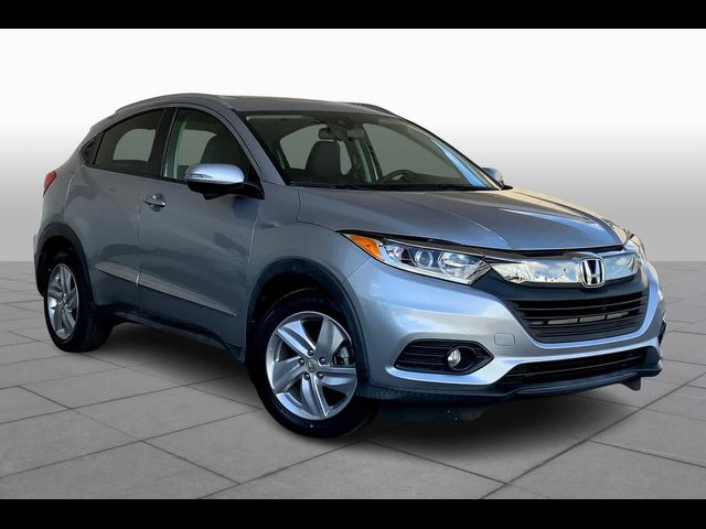 2019 Honda HR-V EX-L