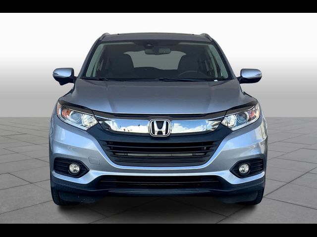 2019 Honda HR-V EX-L