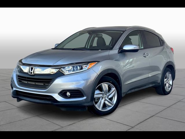 2019 Honda HR-V EX-L