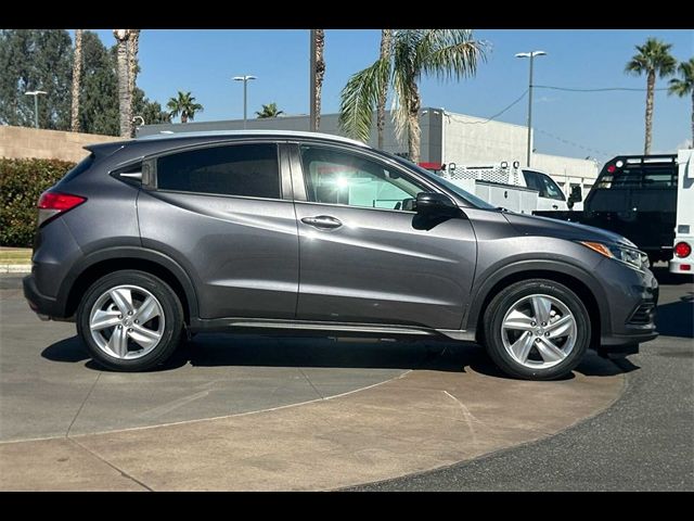 2019 Honda HR-V EX-L