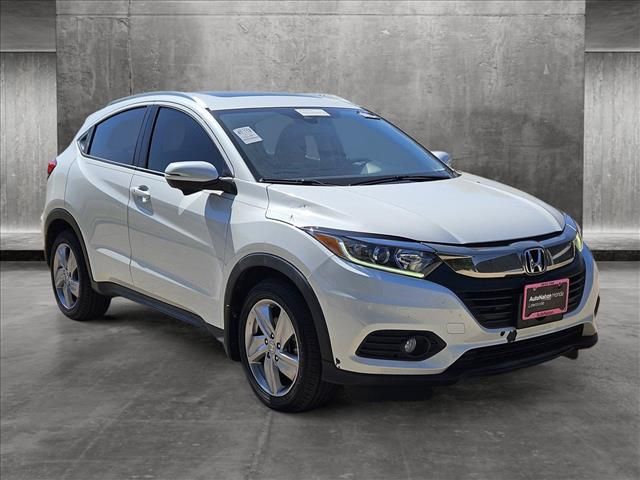 2019 Honda HR-V EX-L