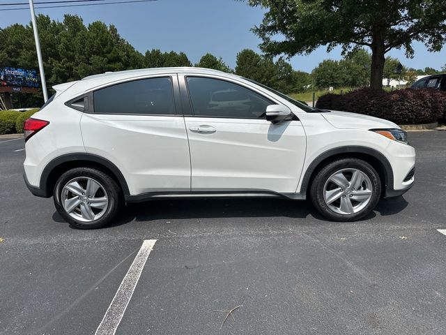 2019 Honda HR-V EX-L