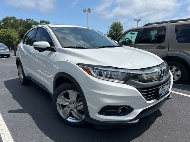 2019 Honda HR-V EX-L