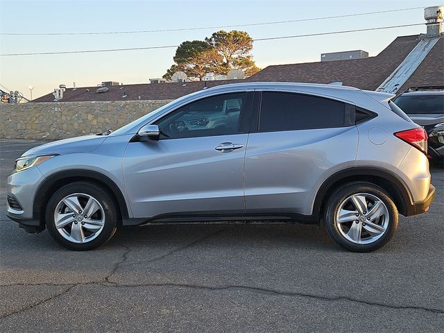 2019 Honda HR-V EX-L