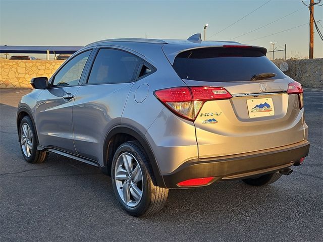 2019 Honda HR-V EX-L