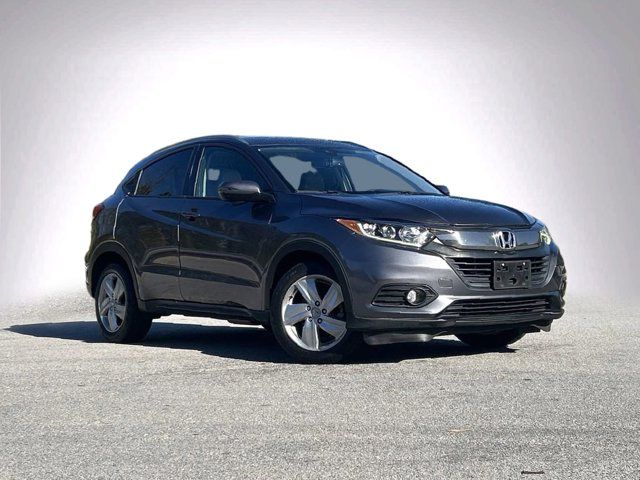 2019 Honda HR-V EX-L