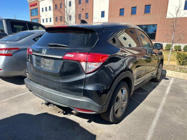 2019 Honda HR-V EX-L