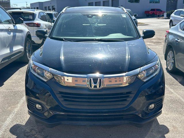2019 Honda HR-V EX-L