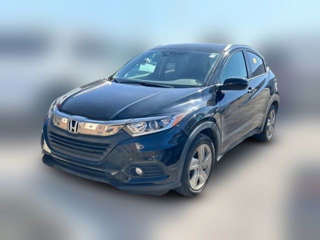 2019 Honda HR-V EX-L