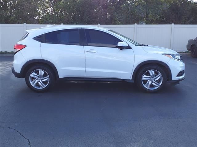 2019 Honda HR-V EX-L