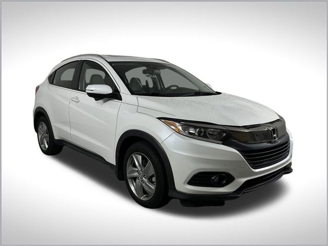 2019 Honda HR-V EX-L