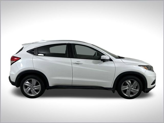 2019 Honda HR-V EX-L