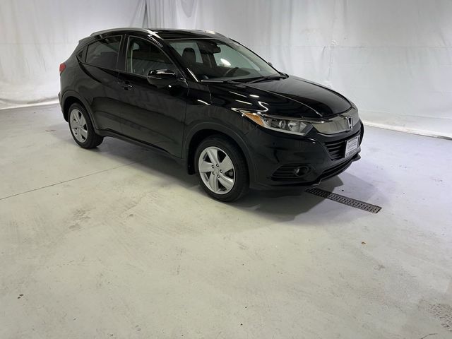 2019 Honda HR-V EX-L