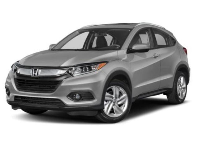 2019 Honda HR-V EX-L