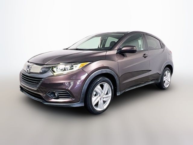 2019 Honda HR-V EX-L