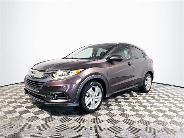 2019 Honda HR-V EX-L