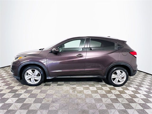 2019 Honda HR-V EX-L