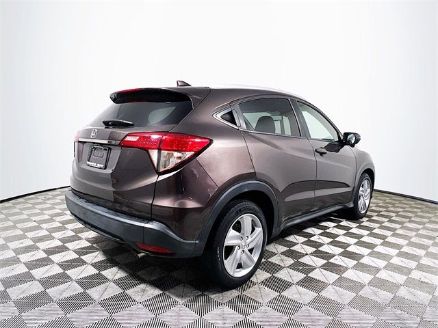 2019 Honda HR-V EX-L