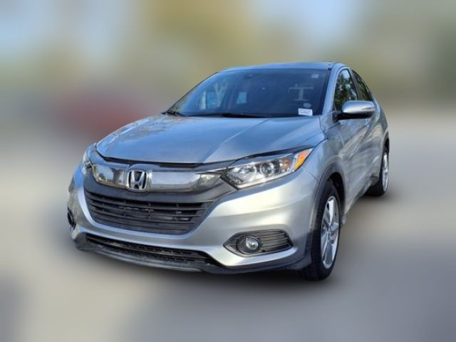 2019 Honda HR-V EX-L