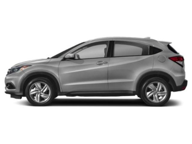 2019 Honda HR-V EX-L