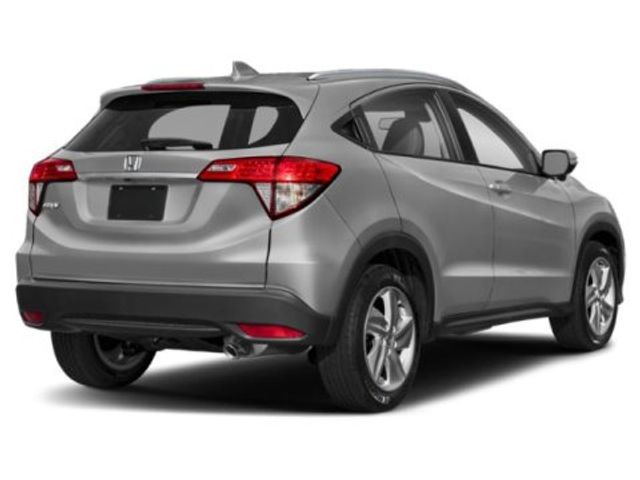 2019 Honda HR-V EX-L