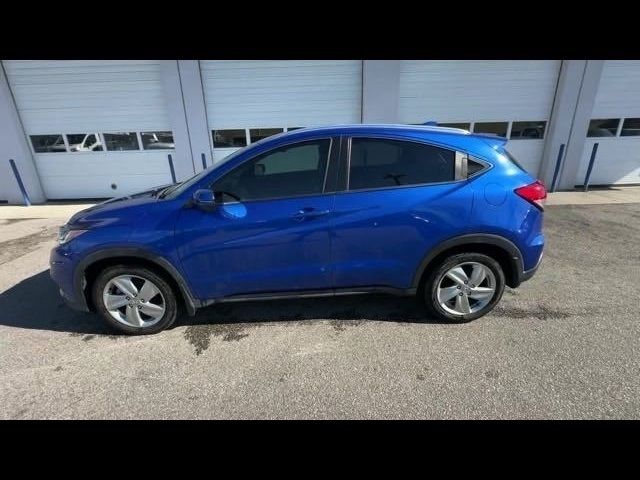 2019 Honda HR-V EX-L