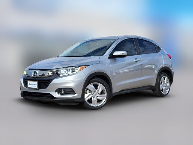 2019 Honda HR-V EX-L