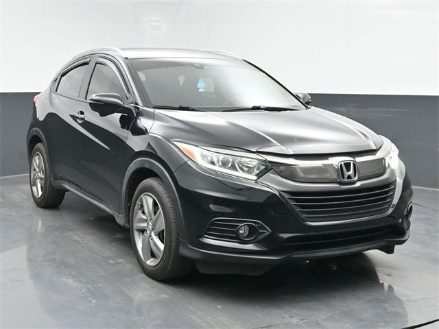 2019 Honda HR-V EX-L