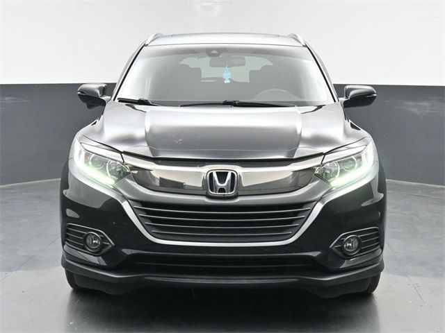 2019 Honda HR-V EX-L