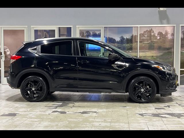 2019 Honda HR-V EX-L