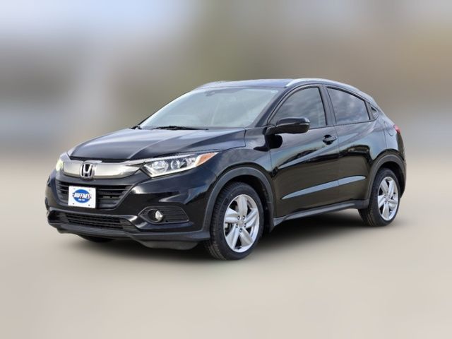 2019 Honda HR-V EX-L