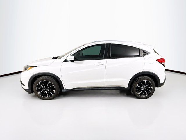 2019 Honda HR-V EX-L