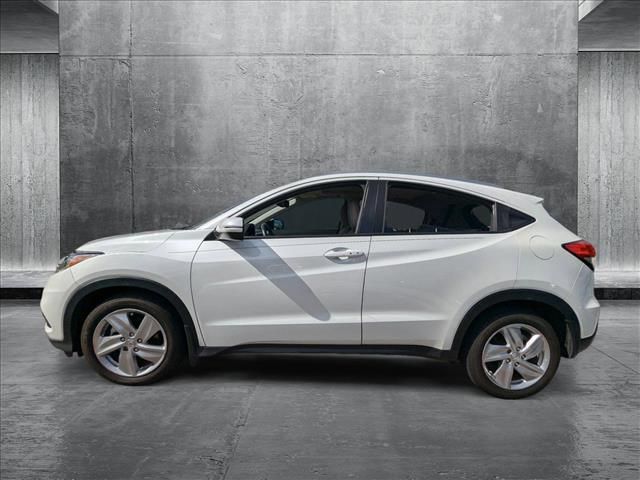 2019 Honda HR-V EX-L