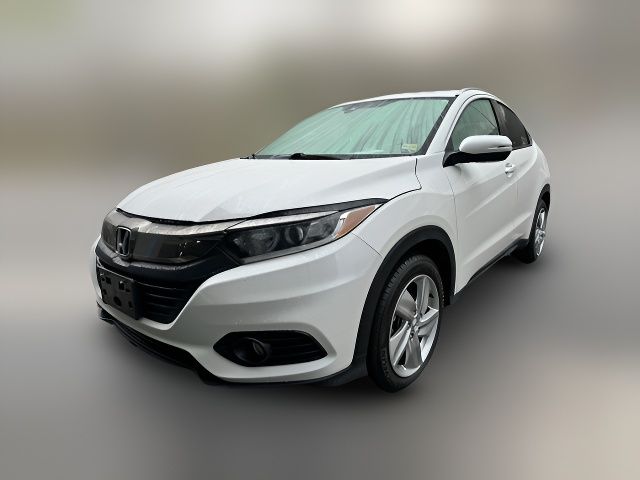 2019 Honda HR-V EX-L