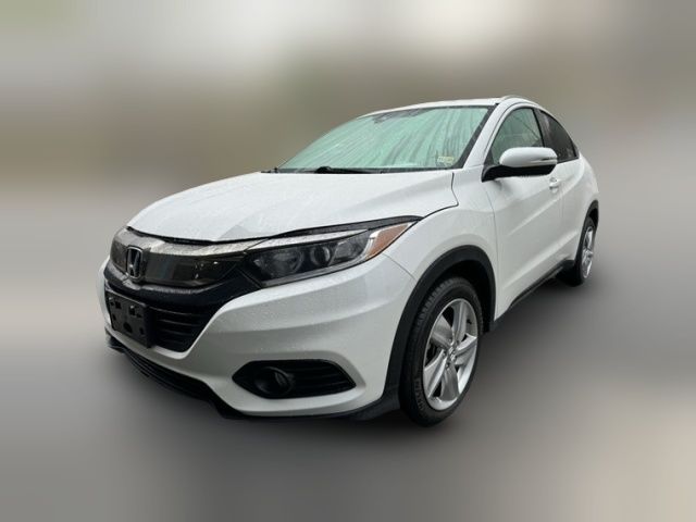 2019 Honda HR-V EX-L