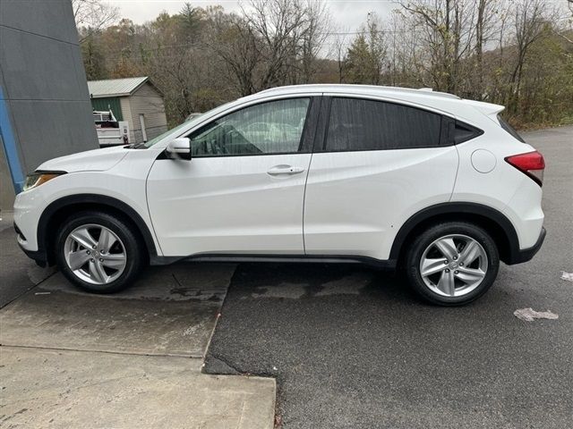 2019 Honda HR-V EX-L