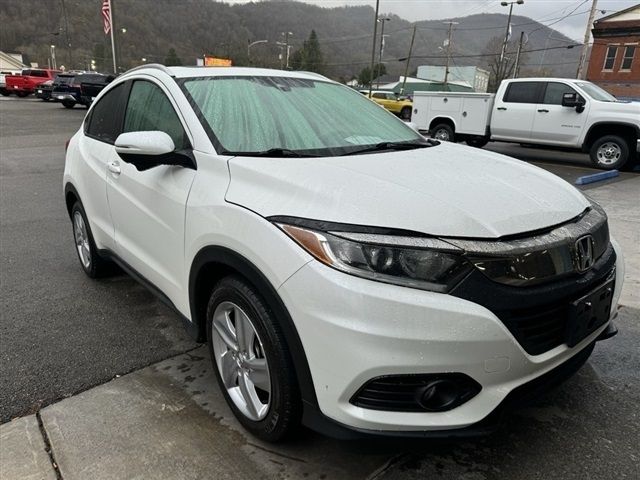 2019 Honda HR-V EX-L