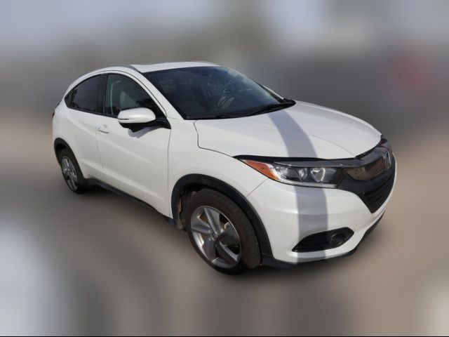 2019 Honda HR-V EX-L