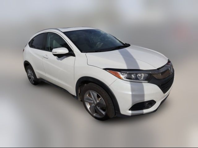 2019 Honda HR-V EX-L