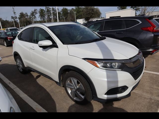 2019 Honda HR-V EX-L