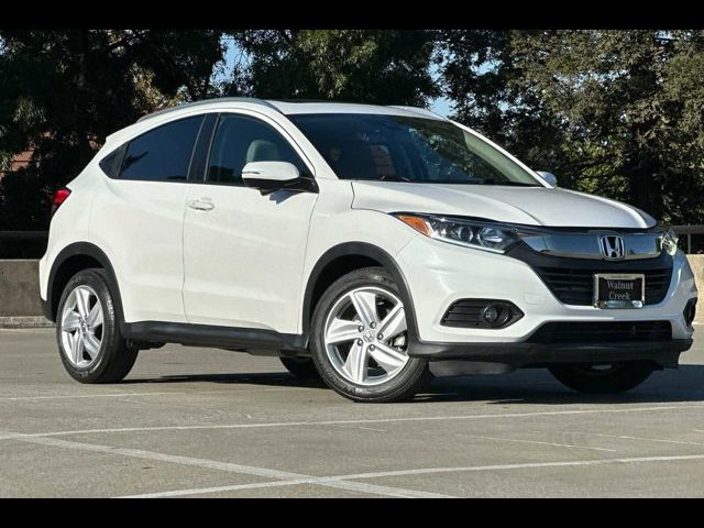 2019 Honda HR-V EX-L