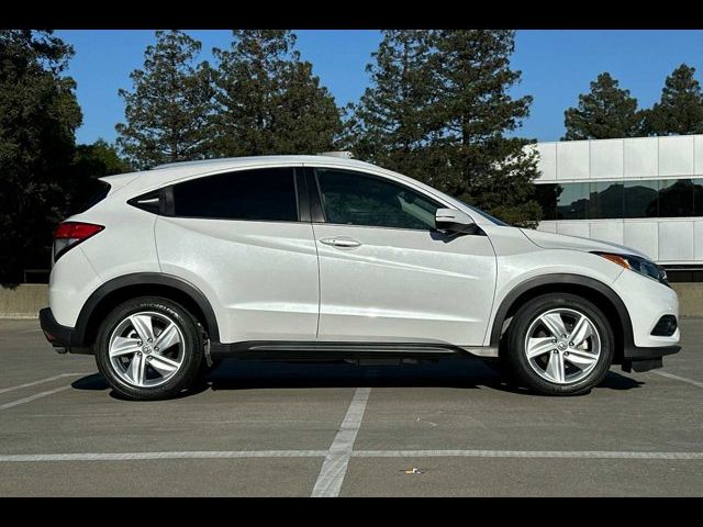 2019 Honda HR-V EX-L