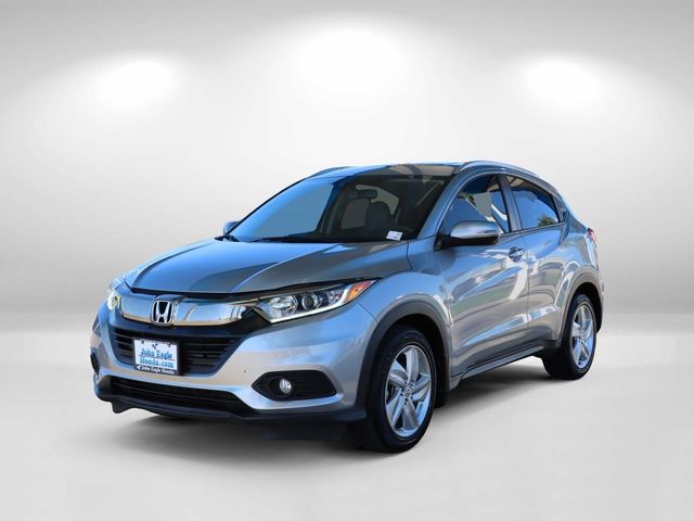 2019 Honda HR-V EX-L