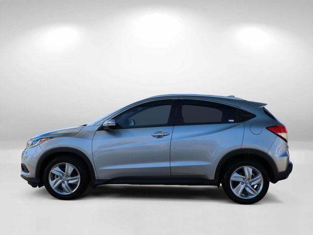 2019 Honda HR-V EX-L